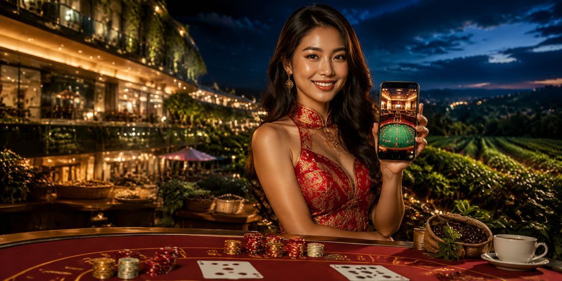 Hoàng hôn Nha Trang – biểu tượng cân bằng và chơi game có trách nhiệm
