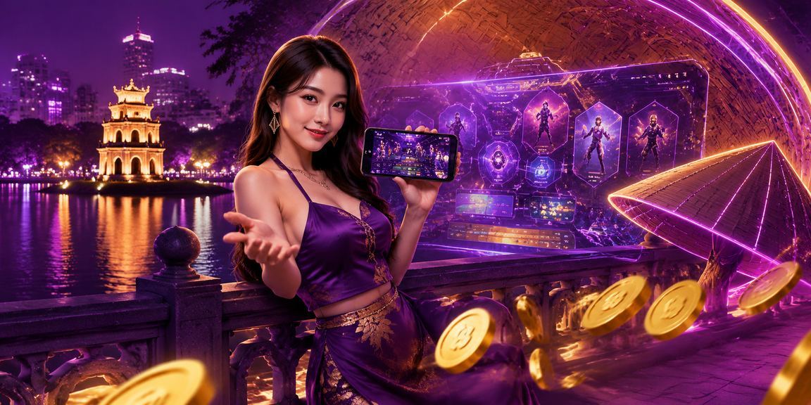 Cộng đồng esports Hà Nội với văn hóa chơi game lành mạnh và có trách nhiệm