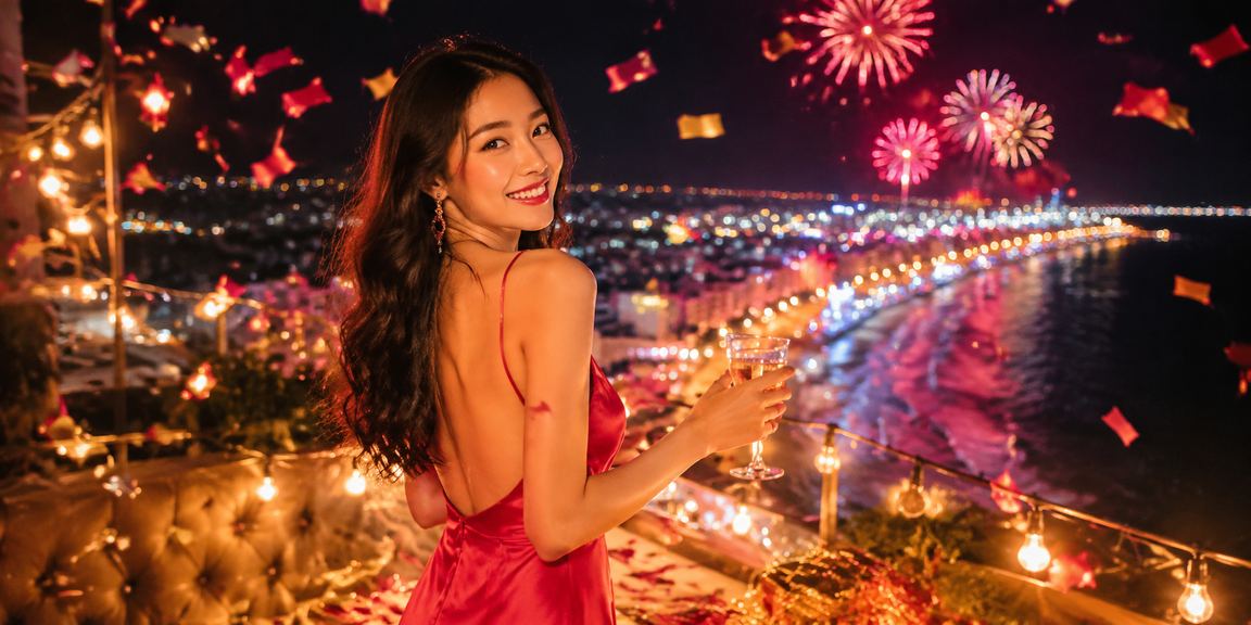 Lễ hội thưởng hoàn tiền và khuyến mãi tại Phan Thiết – minh họa chương trình ưu đãi