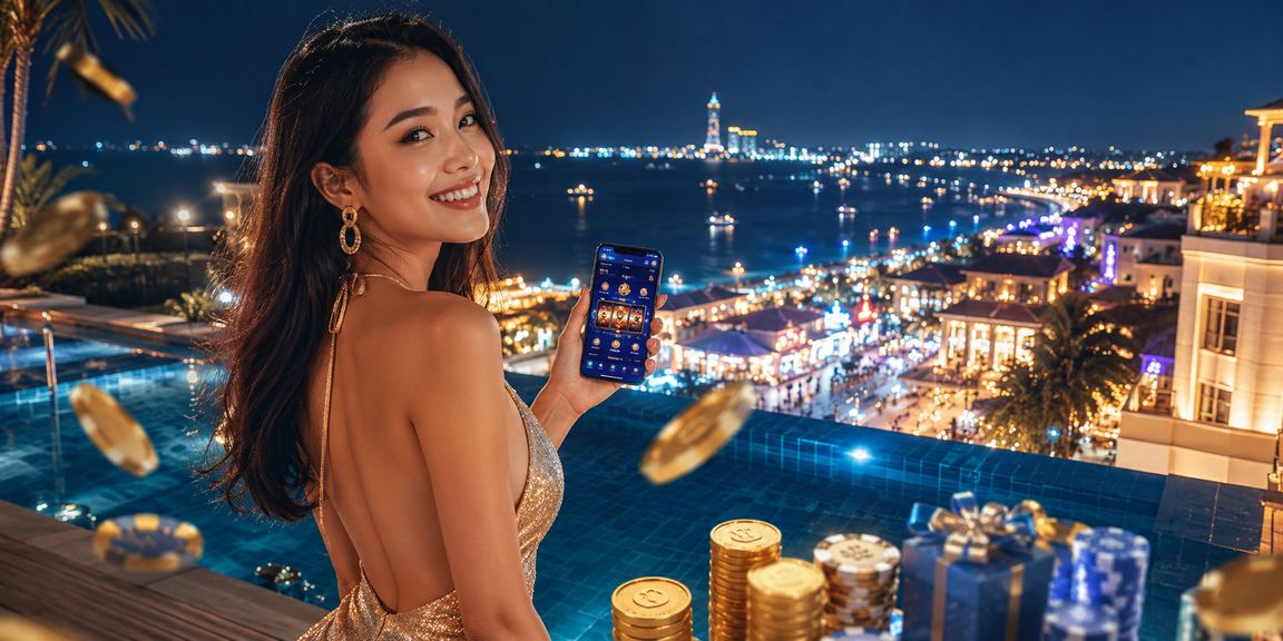Không khí lễ hội cá cược tại Phú Quốc – hoàn trả hấp dẫn từ 7042