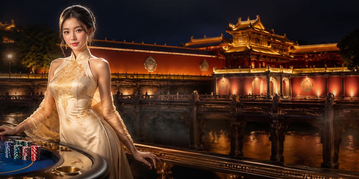 Người chơi đăng ký tài khoản casino trực tuyến tại Việt Nam